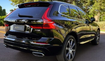 VOLVO XC60 2019 completo