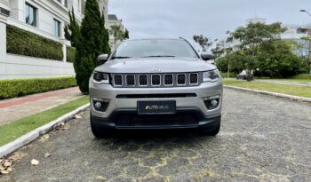 JEEP COMPASS 2021 completo