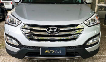 Hyundai SANTA FE 2014 completo