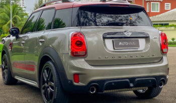 MINI COUNTRYMAN 2019 completo