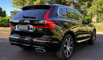 VOLVO XC60 2019 completo