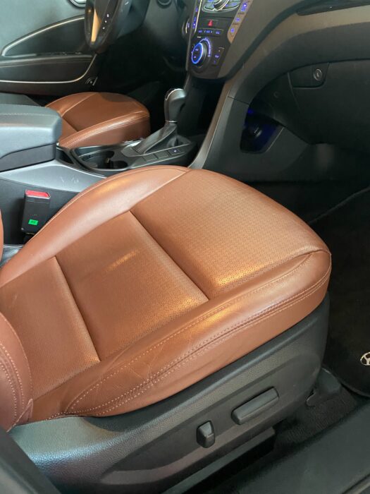 Hyundai SANTA FE 2014 completo