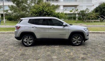 JEEP COMPASS 2021 completo