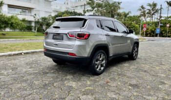 JEEP COMPASS 2021 completo