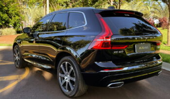 VOLVO XC60 2019 completo