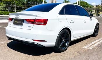 AUDI A3 2018 completo