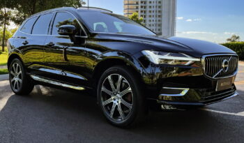 VOLVO XC60 2019 completo