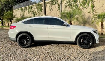 MERCEDES-BENZ GLC 250 2018 completo