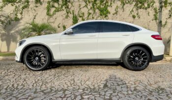 MERCEDES-BENZ GLC 250 2018 completo