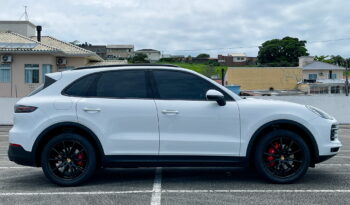 PORSCHE CAYENNE 2019 completo