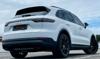 PORSCHE CAYENNE 2019 completo