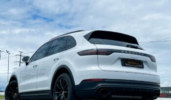 PORSCHE CAYENNE 2019 completo