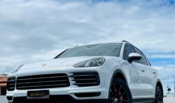 PORSCHE CAYENNE 2019 completo