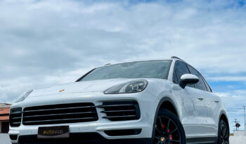 PORSCHE CAYENNE 2019 completo