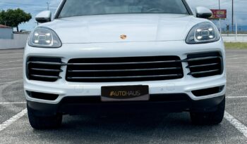 PORSCHE CAYENNE 2019 completo