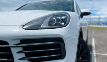 PORSCHE CAYENNE 2019 completo