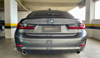 BMW 320i 2022 completo