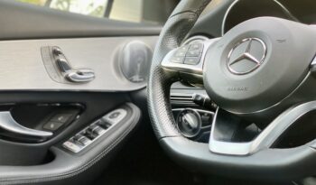 MERCEDES-BENZ GLC 250 2018 completo