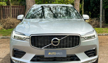 VOLVO XC60 2018 completo