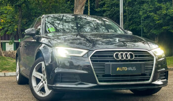 AUDI A3 2021 completo