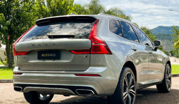 VOLVO XC60 2018 completo