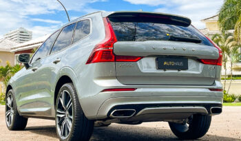 VOLVO XC60 2018 completo