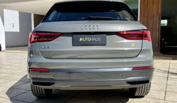 AUDI Q3 2021 completo