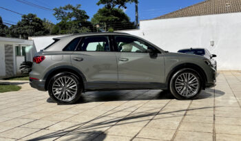 AUDI Q3 2021 completo