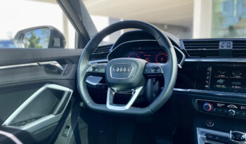 AUDI Q3 2021 completo