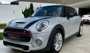 MINI COOPER 2016 completo