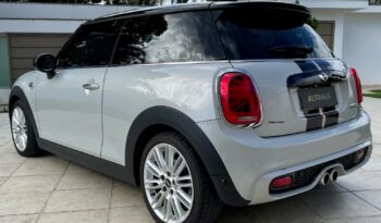 MINI COOPER 2016 completo