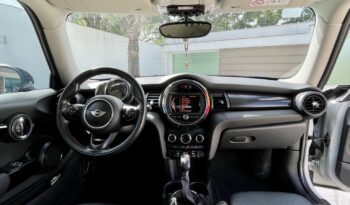 MINI COOPER 2016 completo