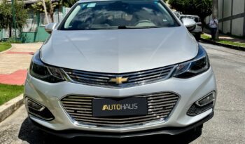 CHEVROLET Cruze 2017 completo