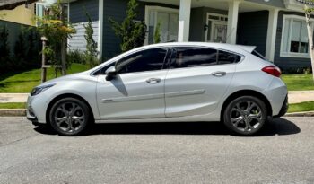 CHEVROLET Cruze 2017 completo