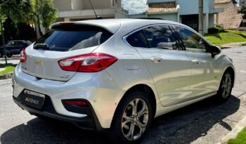 CHEVROLET Cruze 2017 completo