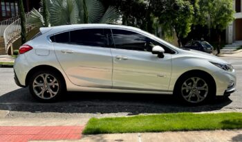 CHEVROLET Cruze 2017 completo