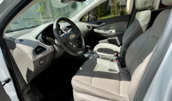 CHEVROLET Cruze 2017 completo