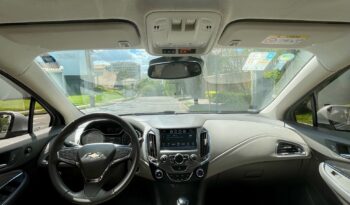 CHEVROLET Cruze 2017 completo