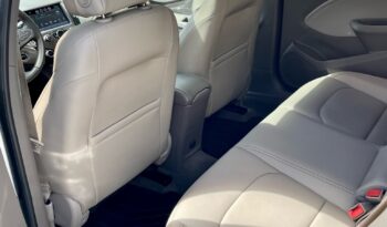 CHEVROLET Cruze 2017 completo