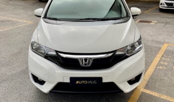 HONDA FIT 2017 completo