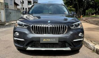 BMW X1 2018 completo