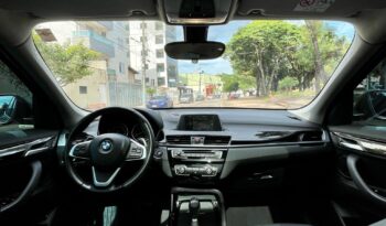 BMW X1 2018 completo