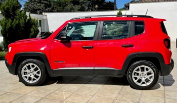 JEEP RENEGADE 2020 completo