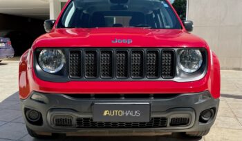 JEEP RENEGADE 2020 completo