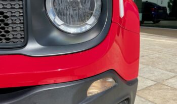 JEEP RENEGADE 2020 completo