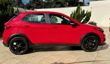 FIAT Argo 2021 completo