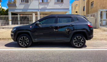 JEEP COMPASS 2021 completo