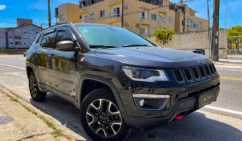 JEEP COMPASS 2021 completo