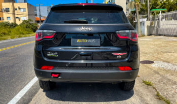 JEEP COMPASS 2021 completo