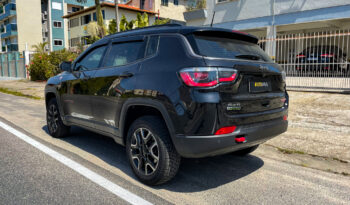 JEEP COMPASS 2021 completo